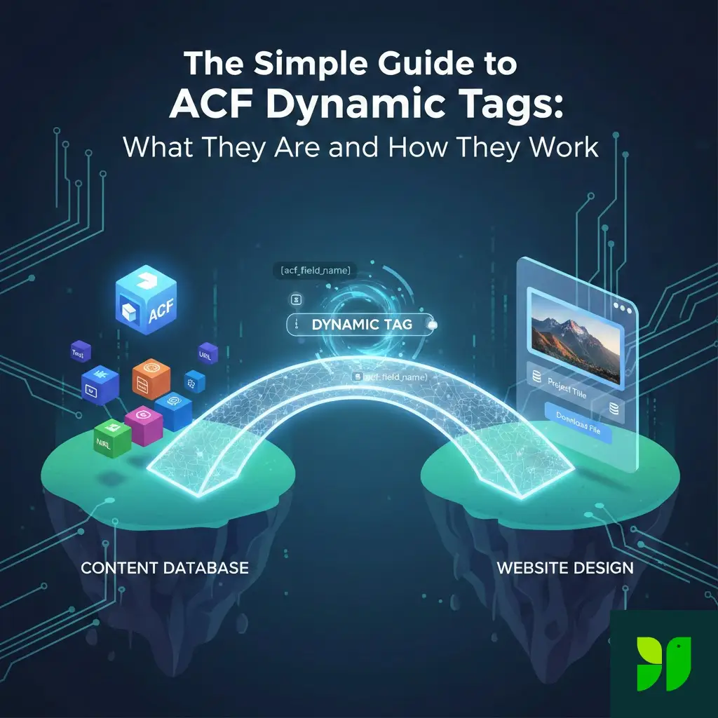 The Simple Guide to ACF Dynamic Tags: What They Are and How They Work